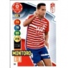 Buy Trading Card Montoro Granada Adrenalyn XL 2020-21 Liga Santander