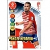Buy Trading Card Yangel Herrera Granada Adrenalyn XL 2020-2021