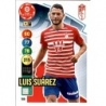 Offer Soccer Cards Luis Suárez Granada Adrenalyn XL 2020-21 Liga Santander