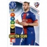 Sale Trading Card Gastón Silva Huesca Adrenalyn XL 2020-21 Liga Santander