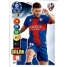 Buy Trading Card Galán Huesca Adrenalyn XL 2020-21 Liga Santander
