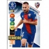 Venta Cromo de Ferreiro Huesca Adrenalyn XL Liga Santander 2020-21