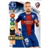 Venta Trading Card Ontiveros Huesca Adrenalyn XL 2020-2021