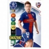 Comprar Cromo Okazaki Huesca Adrenalyn XL 2020-2021