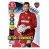 Oferta Cromo de Aitor Fernández Levante Adrenalyn XL 2020-2021