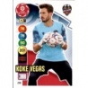 Venta Cromo de Koke Vegas Levante Adrenalyn XL 2020-21 Liga Santander