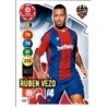 Venta Trading Card Rúben Vezo Levante Adrenalyn XL Liga Santander 2020-21