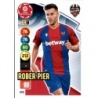 Oferta Cromo de Róber Pier Levante Adrenalyn XL 2020-21 Liga Santander