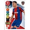Comprar Online Clerc Levante Adrenalyn XL Liga Santander 2020-21