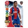 Cromos de Fútbol Malsa Levante Adrenalyn XL 2020-21 Liga Santander