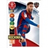 Oferta Cromo de Rochina Levante Adrenalyn XL Liga Santander 2020-21