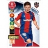 Cromos de Fútbol Bardhi Levante Adrenalyn XL 2020-21 Liga Santander