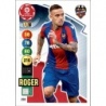Comprar Cromo Roger Levante Adrenalyn XL 2020-2021
