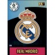 Escudo Real Madrid 235