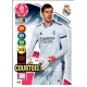 Courtois Real Madrid 236