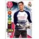 Lunin Real Madrid 237