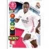 Comprar Cromo Mendy Real Madrid Adrenalyn XL Liga Santander 2020-21
