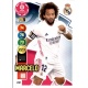 Marcelo Real Madrid 242