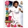 Venta Trading Card Marcelo Real Madrid Adrenalyn XL 2020-2021