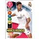 Marco Asensio Real Madrid 248