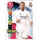 Hazard Real Madrid 250