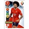 Oferta Cromo de Aridane Osasuna Adrenalyn XL 2020-2021