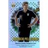 Mauricio Pellegrino Leganés 24 Escudos – Entrenadores 2018-19