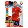Buy Trading Card Moncayola Osasuna Adrenalyn XL Liga Santander 2020-21