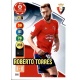 Roberto Torres Osasuna 265