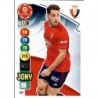 Soccer Trading Card Of Jony Osasuna Adrenalyn XL 2020-21 Liga Santander