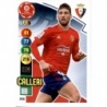 Buy Trading Card Calleri Osasuna Adrenalyn XL 2020-2021