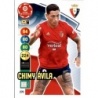 Sale Online Chimy Avila Osasuna Adrenalyn XL Liga Santander 2020-21