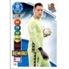 Soccer Trading Card Of Remiro Real Sociedad Adrenalyn XL 2020-21 Liga Santander