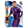 Soccer Trading Card Of Moyá Real Sociedad Adrenalyn XL 2020-2021