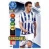 Soccer Trading Card Of Gorosabel Real Sociedad Adrenalyn XL Liga Santander 2020-21