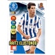 Aritz Elustondo Real Sociedad 276