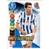 Buy Trading Card Aritz Elustondo Real Sociedad Adrenalyn XL Liga Santander 2020-21