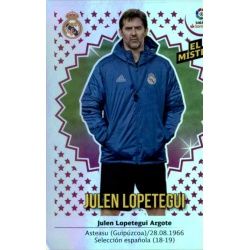 Julen Lopetegui Real Madrid 28