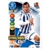 Cromos de Fútbol Oyarzabal Real Sociedad Adrenalyn XL 2020-21 Liga Santander