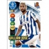 Buy Trading Card Willian José Real Sociedad Adrenalyn XL 2020-2021