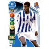 Offer Soccer Cards Isak Real Sociedad Adrenalyn XL 2020-2021