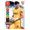 Soccer Trading Card Of Bounou Sevilla Adrenalyn XL 2020-2021