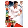 Offer Soccer Cards Jesús Navas Sevilla Adrenalyn XL 2020-2021