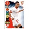 Offer Soccer Cards Rekik Sevilla Adrenalyn XL Liga Santander 2020-21