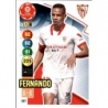 Buy Trading Card Fernando Sevilla Adrenalyn XL 2020-2021