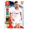 Soccer Trading Card Of Rakitic Sevilla Adrenalyn XL 2020-21 Liga Santander