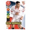 Buy Trading Card Óscar Rodríguez Sevilla Adrenalyn XL Liga Santander 2020-21