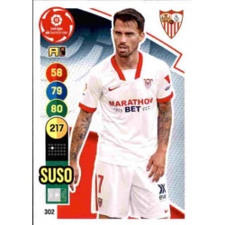 Suso Sevilla 302