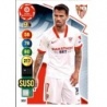 Buy Trading Card Suso Sevilla Adrenalyn XL 2020-2021