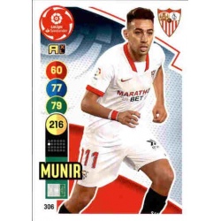 Munir Sevilla 306